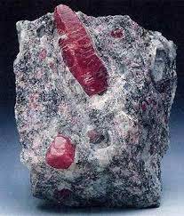 Ruby Formation